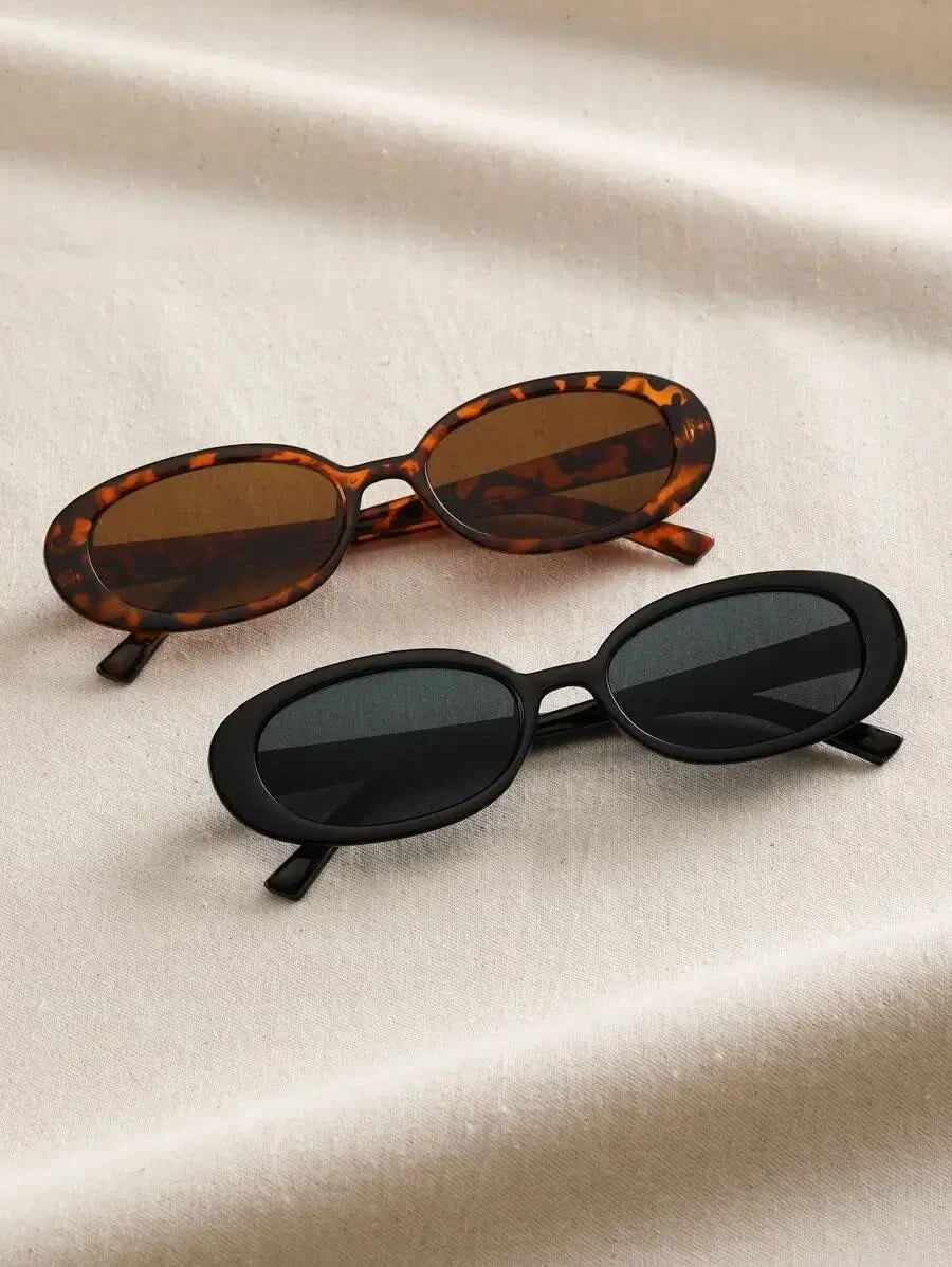 KAELANI | ELEGANT SUNGLASSES - Image 5