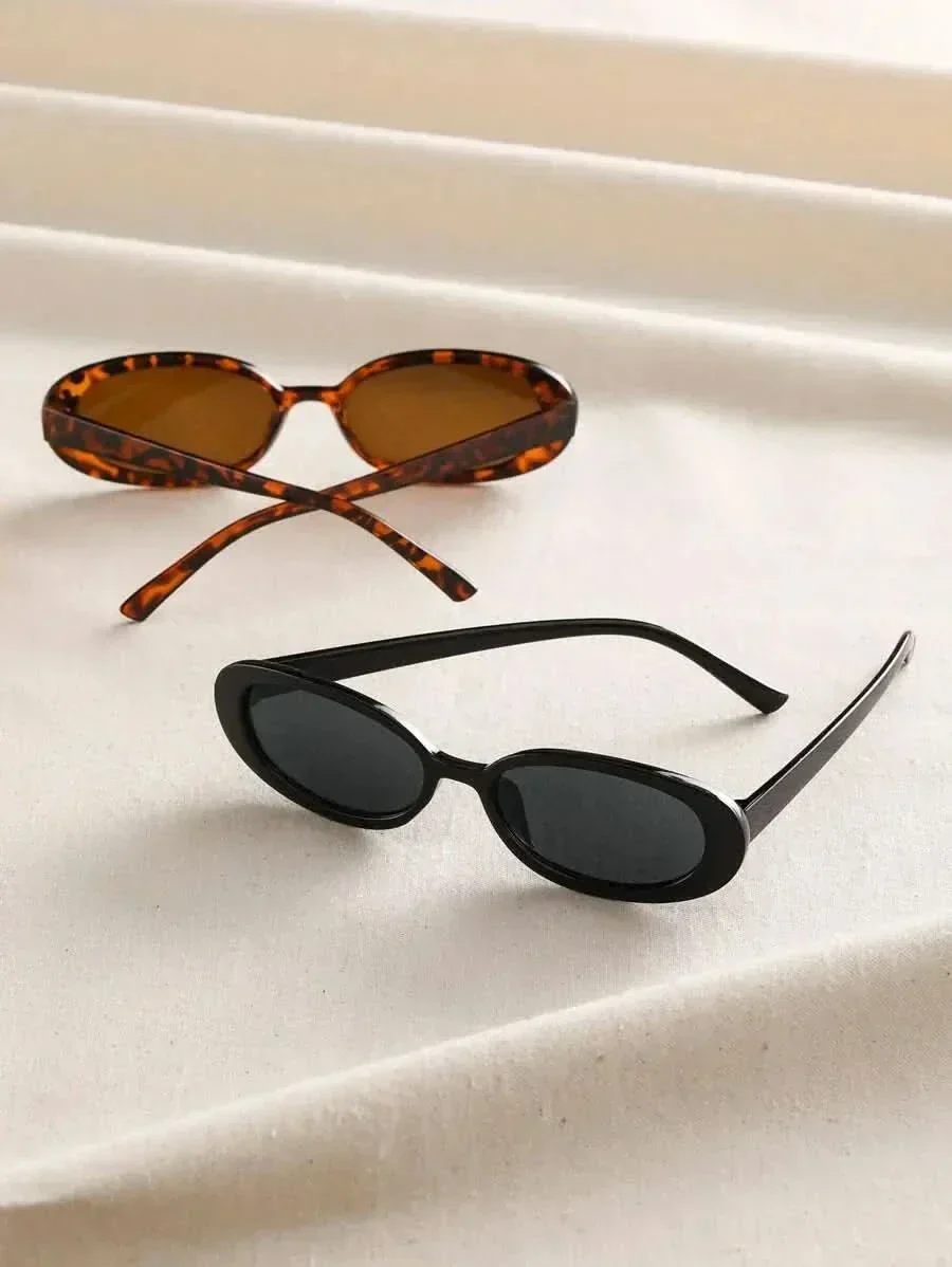 KAELANI | ELEGANT SUNGLASSES - Image 7