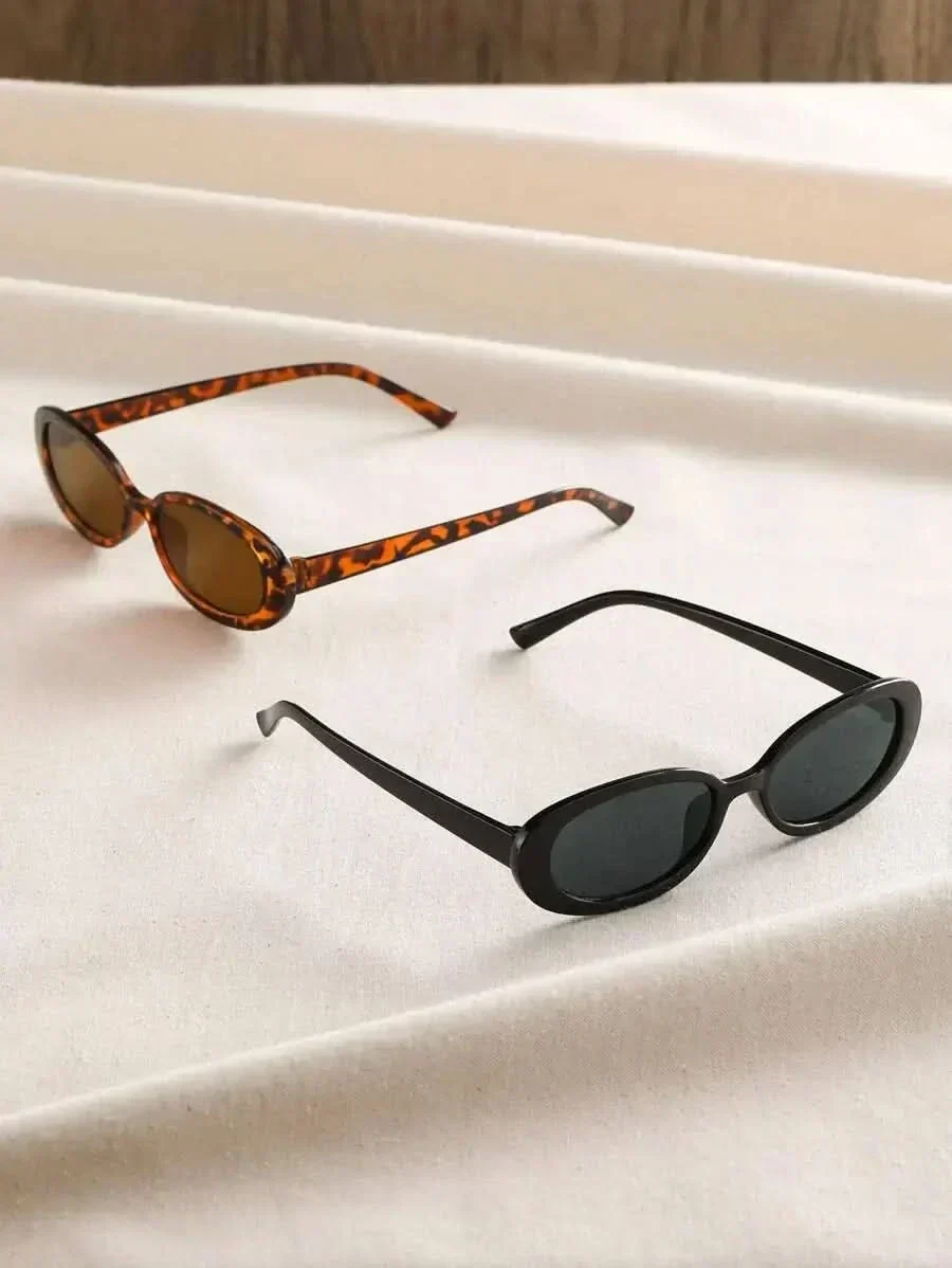 KAELANI | ELEGANT SUNGLASSES - Image 8