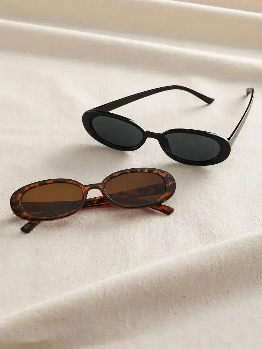 KAELANI | ELEGANT SUNGLASSES - Image 9