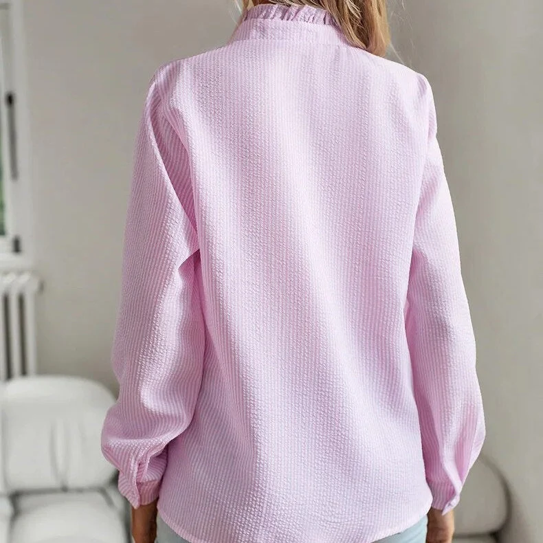 KAITLYN™ | ELEGANT BLOUSE - Image 11