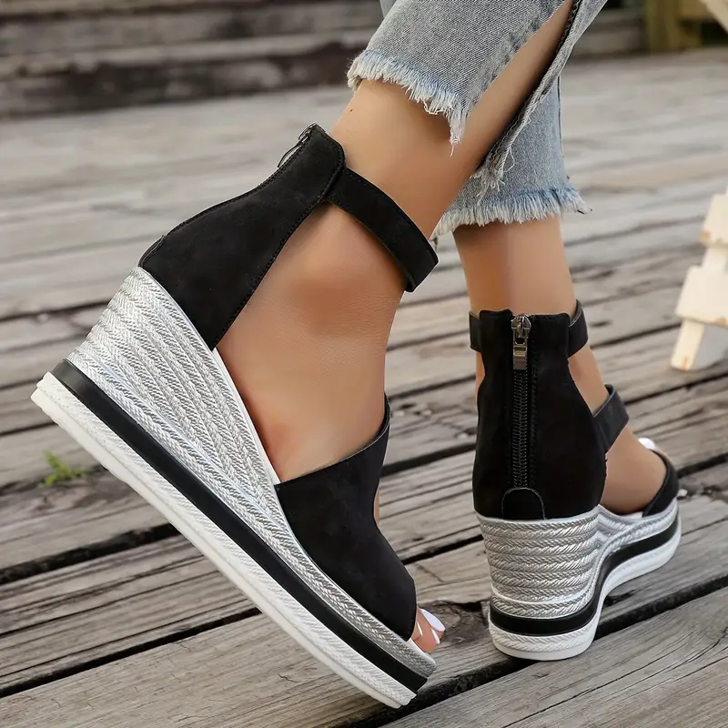KALGOORLIE™ COMFORT SANDALS - Image 4