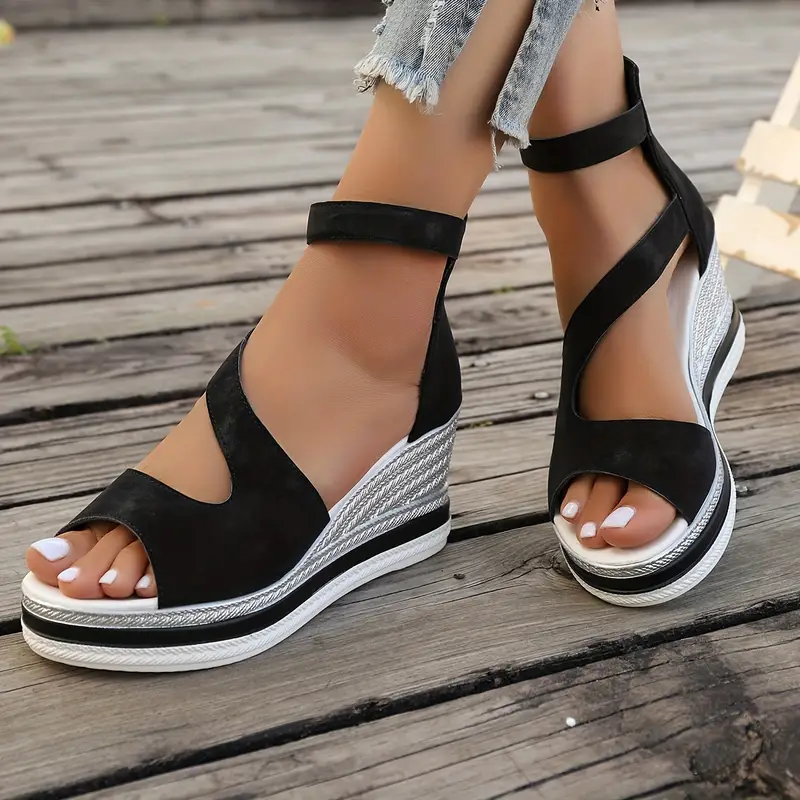 KALGOORLIE™ COMFORT SANDALS - Image 6