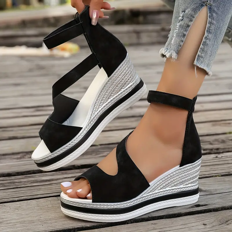 KALGOORLIE™ COMFORT SANDALS - Image 7