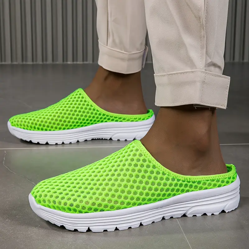 KATOOMBA™ WOMEN'S SOLID COLOR MULE SNEAKERS - Image 2
