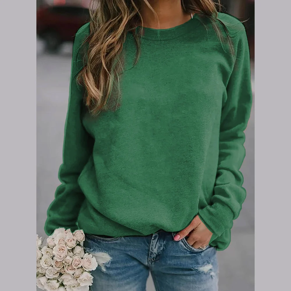 KIM - STYLISH FASHION SWEATER - Image 5