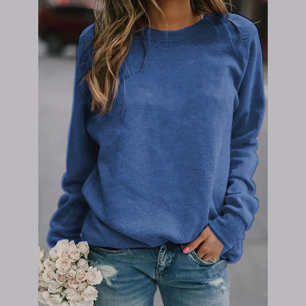 KIM - STYLISH FASHION SWEATER - Image 6