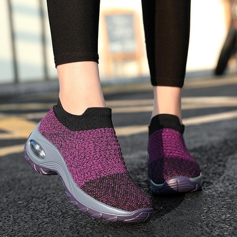 KNIGHT™ PREMIUM ARCH SUPPORT ORTHOPEDIC SNEAKERS - Image 2