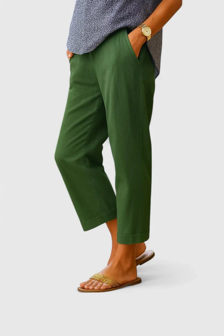 KYMARA™ COMFORTABLE PANTS - Image 4