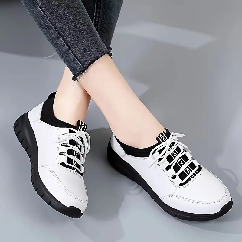 KYRAH™ WOMEN'S COMFY NON-SLIP SOFT SOLE CASUAL SHOES - Image 2