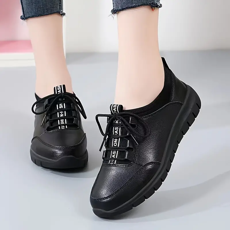 KYRAH™ WOMEN'S COMFY NON-SLIP SOFT SOLE CASUAL SHOES - Image 3