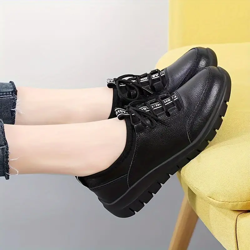 KYRAH™ WOMEN'S COMFY NON-SLIP SOFT SOLE CASUAL SHOES - Image 4