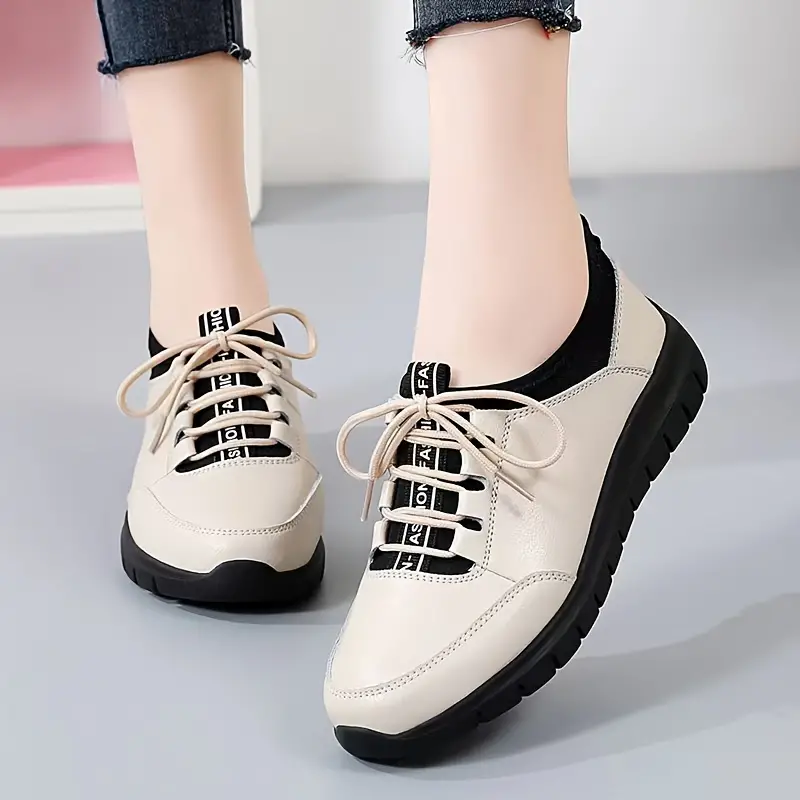 KYRAH™ WOMEN'S COMFY NON-SLIP SOFT SOLE CASUAL SHOES - Image 6
