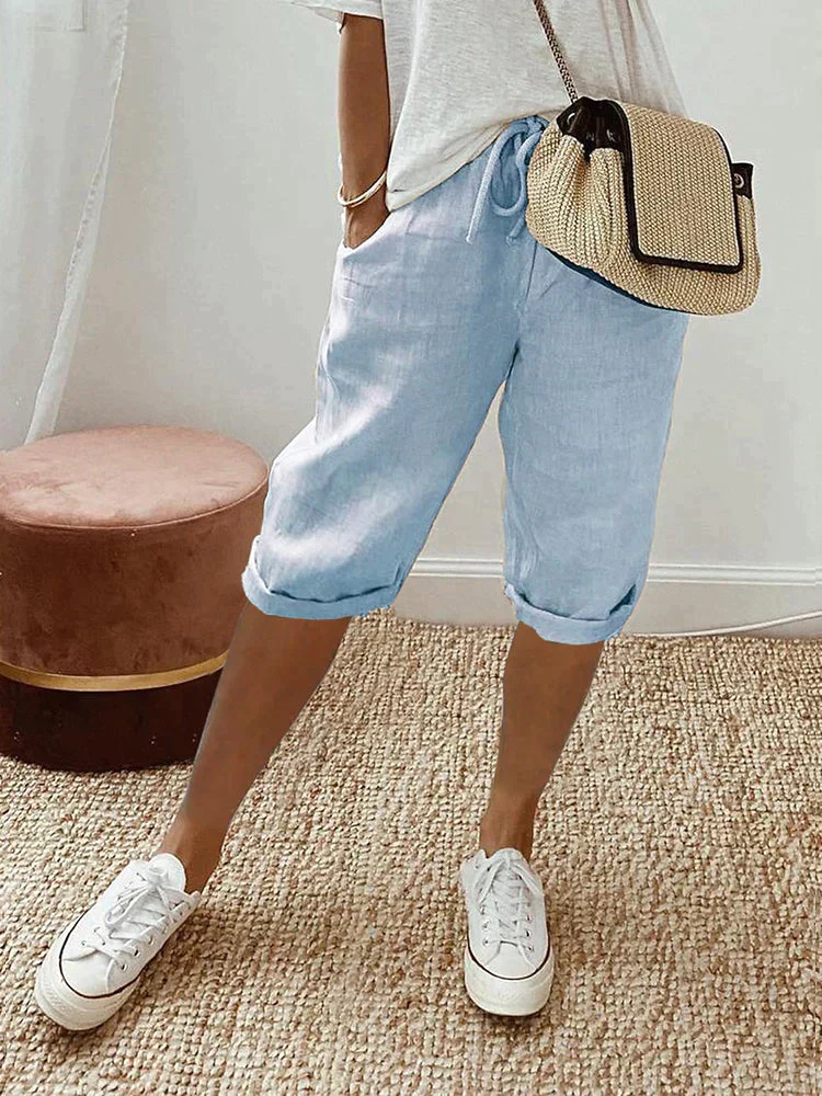 LARA™ | ELEGANT WOMEN'S PANTS - Image 3