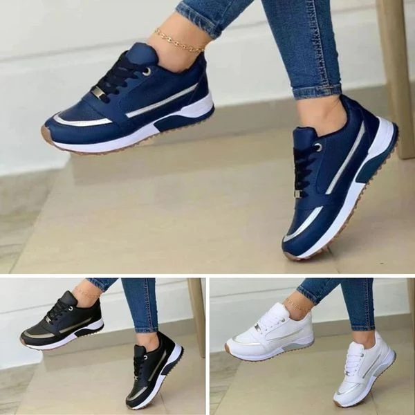 LAURA™ ELEGANT AND COMFY ORTHOPEDIC SNEAKERS - Image 6