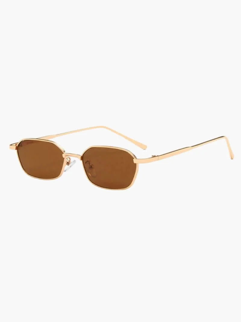 LAYKEN | ELEGANT SUNGLASSES - Image 3