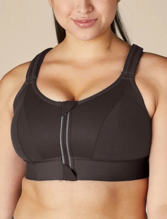 LAYLA™ MINIMIZER BRA FEMININE SHAPE NO COMPROMISE - Image 3