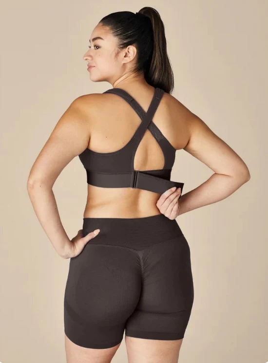 LAYLA™ MINIMIZER BRA FEMININE SHAPE NO COMPROMISE - Image 4