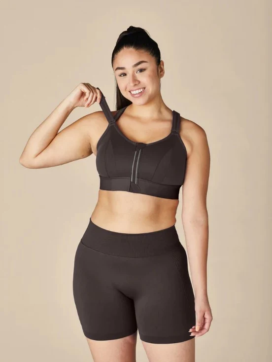 LAYLA™ MINIMIZER BRA FEMININE SHAPE NO COMPROMISE - Image 5