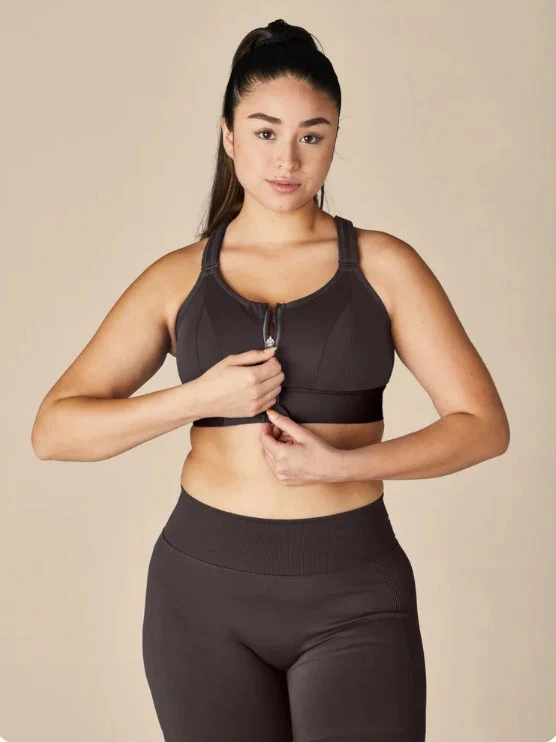 LAYLA™ MINIMIZER BRA FEMININE SHAPE NO COMPROMISE - Image 6
