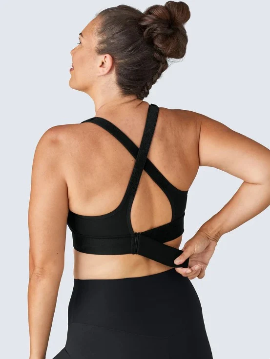 LAYLA™ MINIMIZER BRA FEMININE SHAPE NO COMPROMISE - Image 8