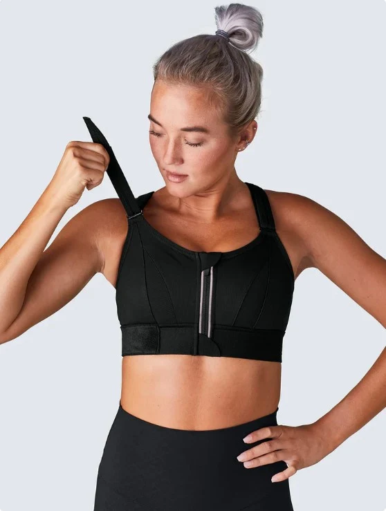 LAYLA™ MINIMIZER BRA FEMININE SHAPE NO COMPROMISE - Image 9