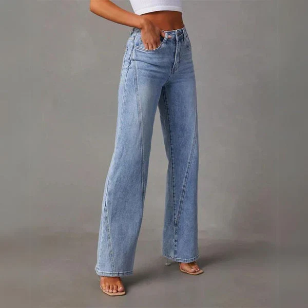 LÉONA™ SLIM FIT JEANS - Image 4