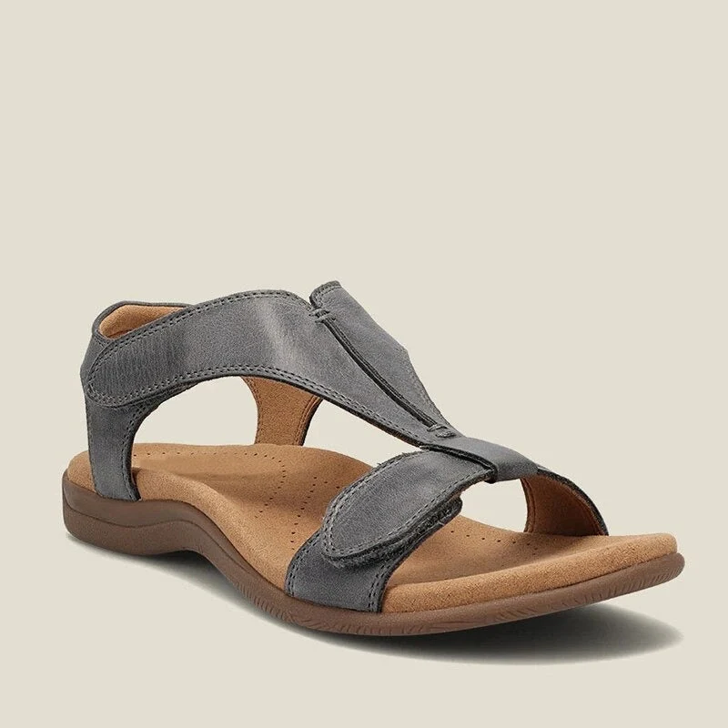 PREMIUM ORTHOPEDIC SANDALS WITH ARCH SUPPORT - 2025 BEST SELLER - Image 8