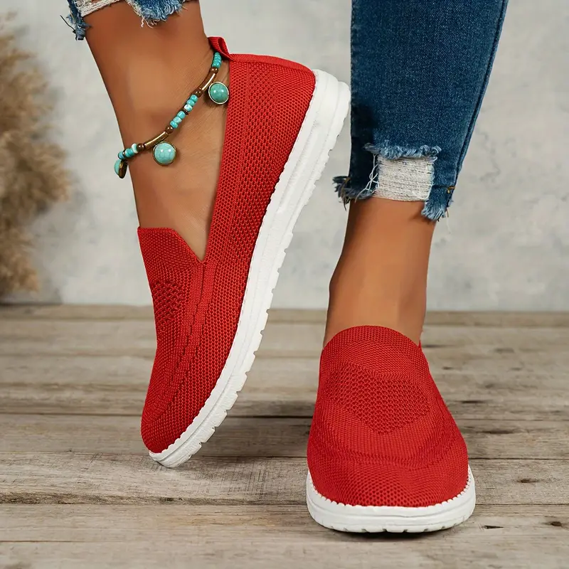 LILYCOMFORT™ WOMEN'S COMFY ORTHOPEDIC SNEAKERS - Image 10