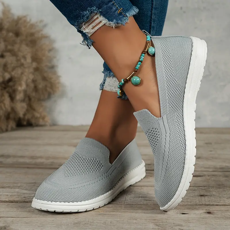 LILYCOMFORT™ WOMEN'S COMFY ORTHOPEDIC SNEAKERS - Image 4