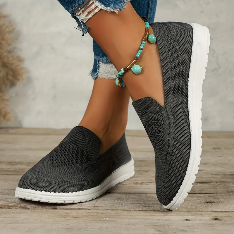 LILYCOMFORT™ WOMEN'S COMFY ORTHOPEDIC SNEAKERS - Image 5