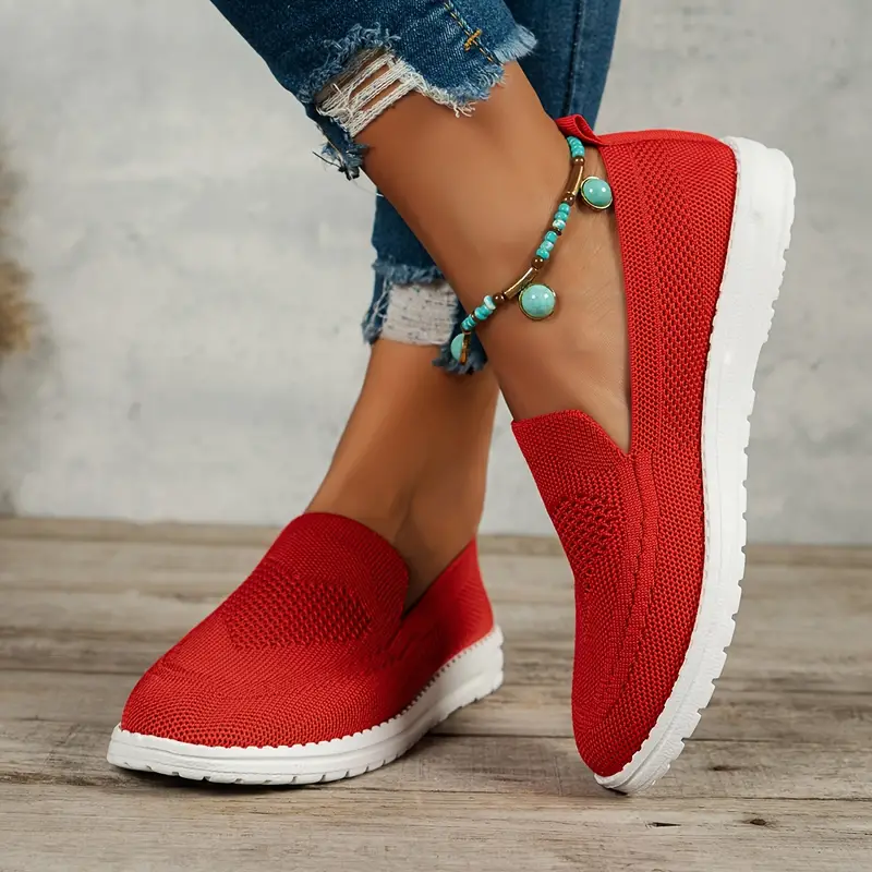 LILYCOMFORT™ WOMEN'S COMFY ORTHOPEDIC SNEAKERS - Image 6
