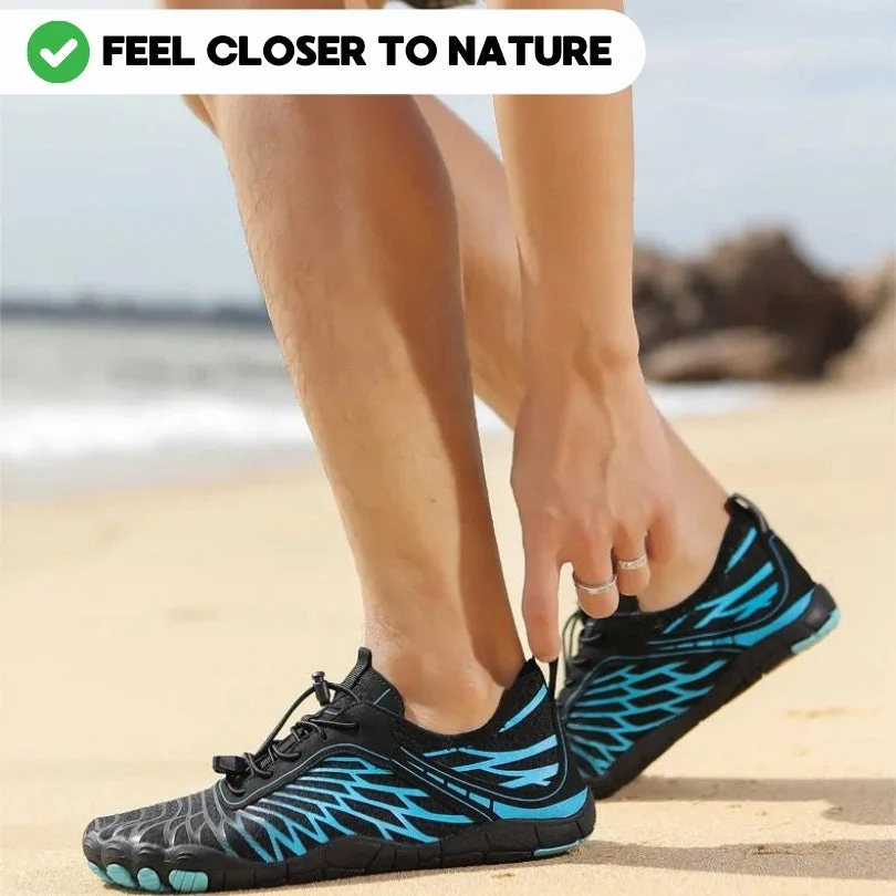 LORAX PRO™ NON-SLIP BAREFOOT SHOES FOR HEALTHY FEET (UNISEX) - Image 10
