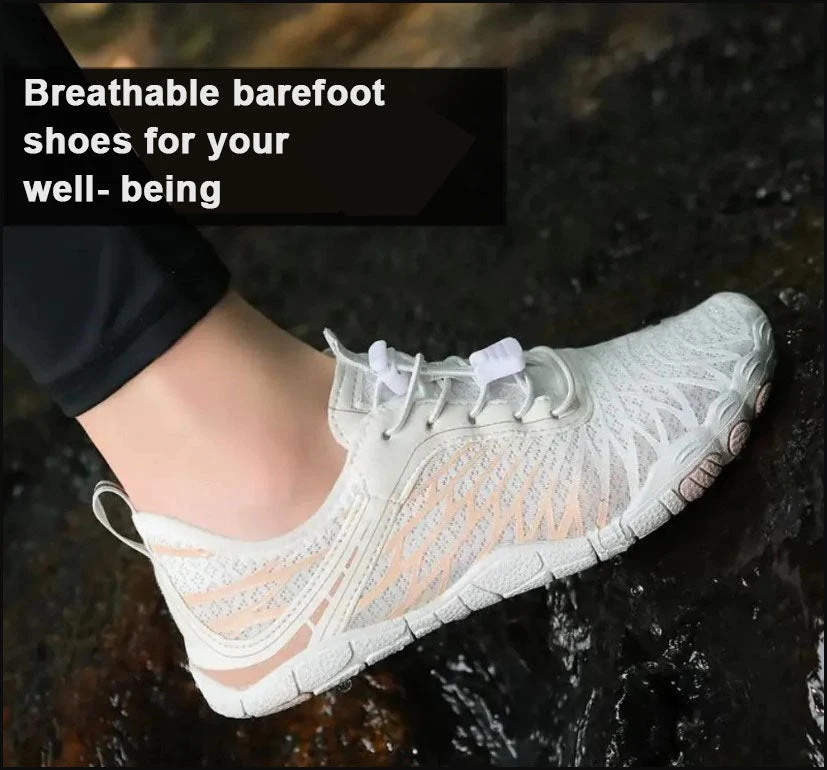 LORAX PRO™ NON-SLIP BAREFOOT SHOES FOR HEALTHY FEET (UNISEX) - Image 13