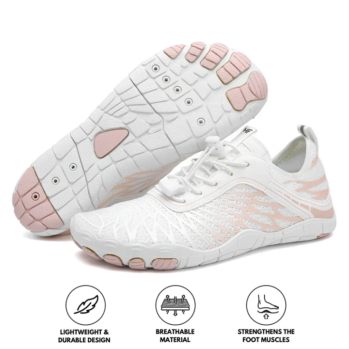 LORAX PRO™ NON-SLIP BAREFOOT SHOES FOR HEALTHY FEET (UNISEX) - Image 5
