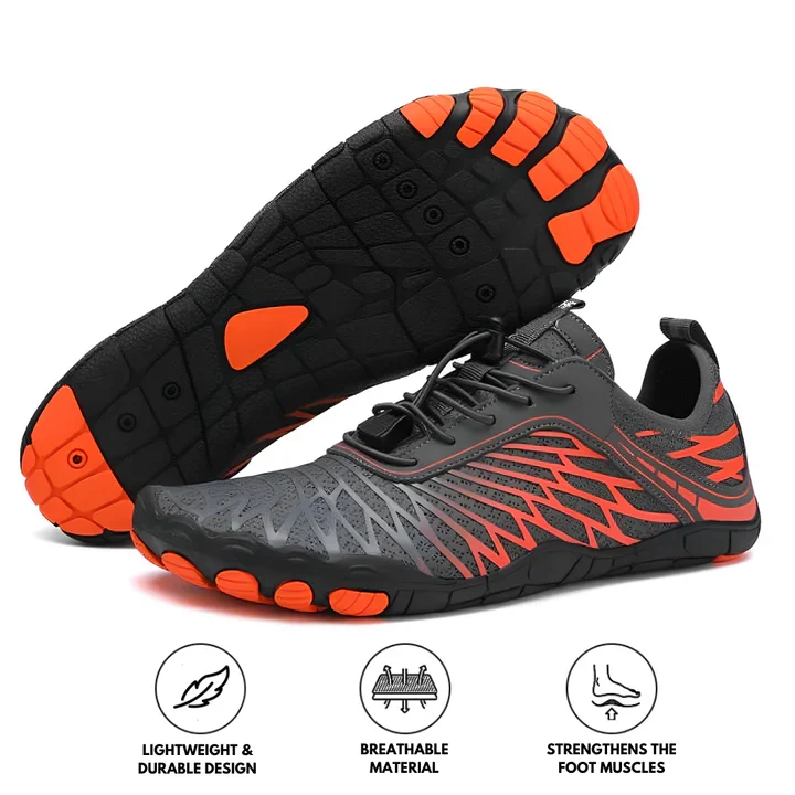 LORAX PRO™ NON-SLIP BAREFOOT SHOES FOR HEALTHY FEET (UNISEX) - Image 8