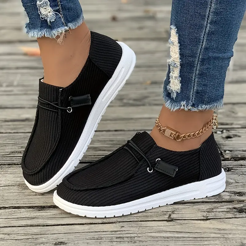 LOUIS™ FASHIONABLE COMFY SLIP-ON CASUAL SHOES - Image 3