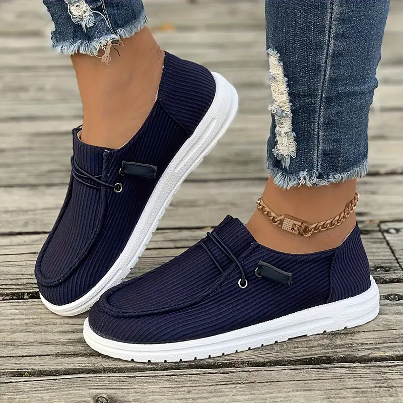 LOUIS™ FASHIONABLE COMFY SLIP-ON CASUAL SHOES - Image 5