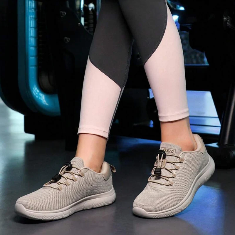 LUCINE™ COMFORTABLE WORKOUT GYM SLIP-ON SNEAKERS - Image 11