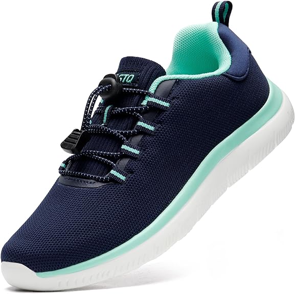 LUCINE™ COMFORTABLE WORKOUT GYM SLIP-ON SNEAKERS - Image 4