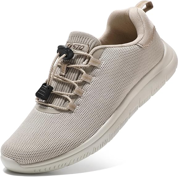 LUCINE™ COMFORTABLE WORKOUT GYM SLIP-ON SNEAKERS - Image 6
