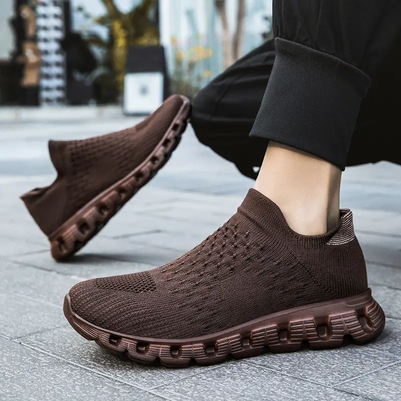 LUNALUX™ WOMEN'S ORTHOPEDIC OUTDOOR TRAVEL SNEAKERS - Image 16