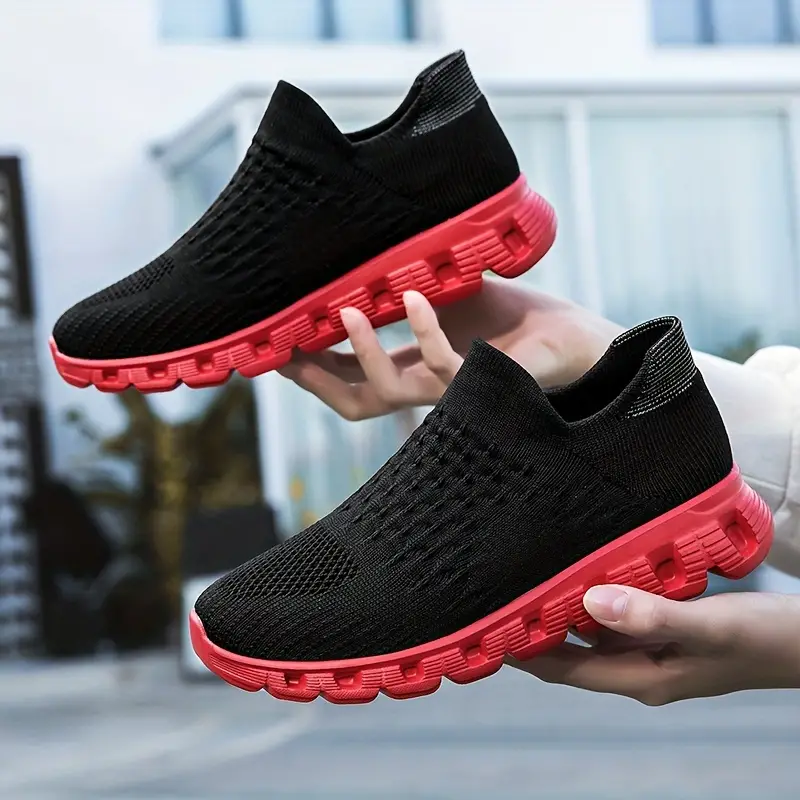 LUNALUX™ WOMEN'S ORTHOPEDIC OUTDOOR TRAVEL SNEAKERS - Image 20