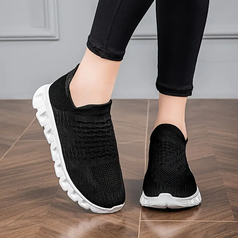 LUNALUX™ WOMEN'S ORTHOPEDIC OUTDOOR TRAVEL SNEAKERS - Image 24