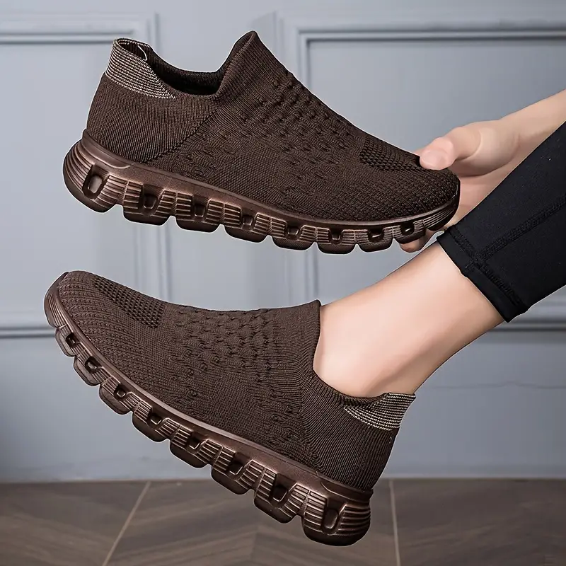 LUNALUX™ WOMEN'S ORTHOPEDIC OUTDOOR TRAVEL SNEAKERS - Image 25