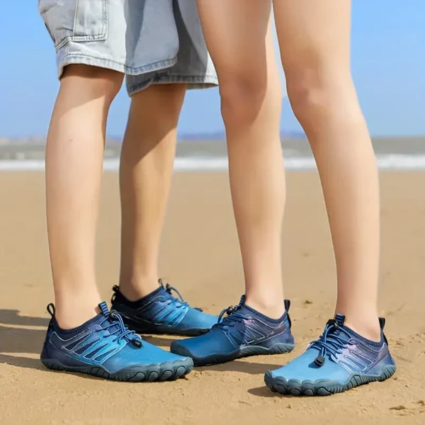 LYNX™ LIGHTWEIGHT BAREFOOT SHOES (UNISEX) - Image 5