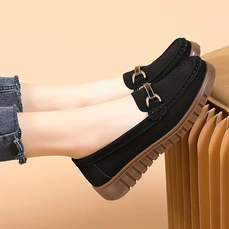 LYVAZZA™ COMFORTABLE ORTHOPEDIC LOAFERS - Image 5