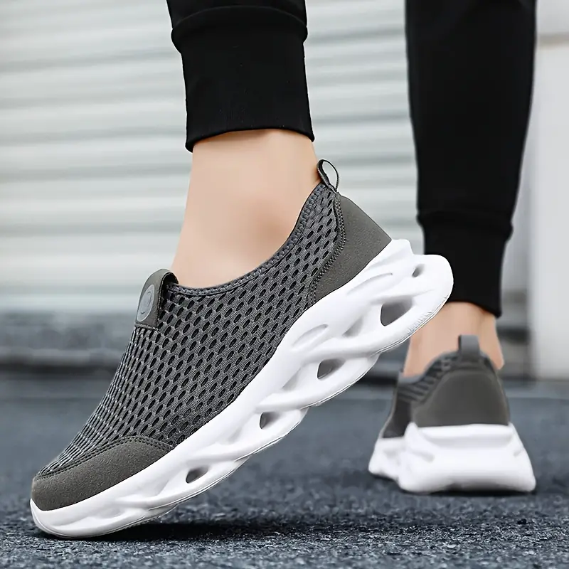 MACKAY™ MESH BREATHABLE ORTHOPEDIC SNEAKERS - Image 4