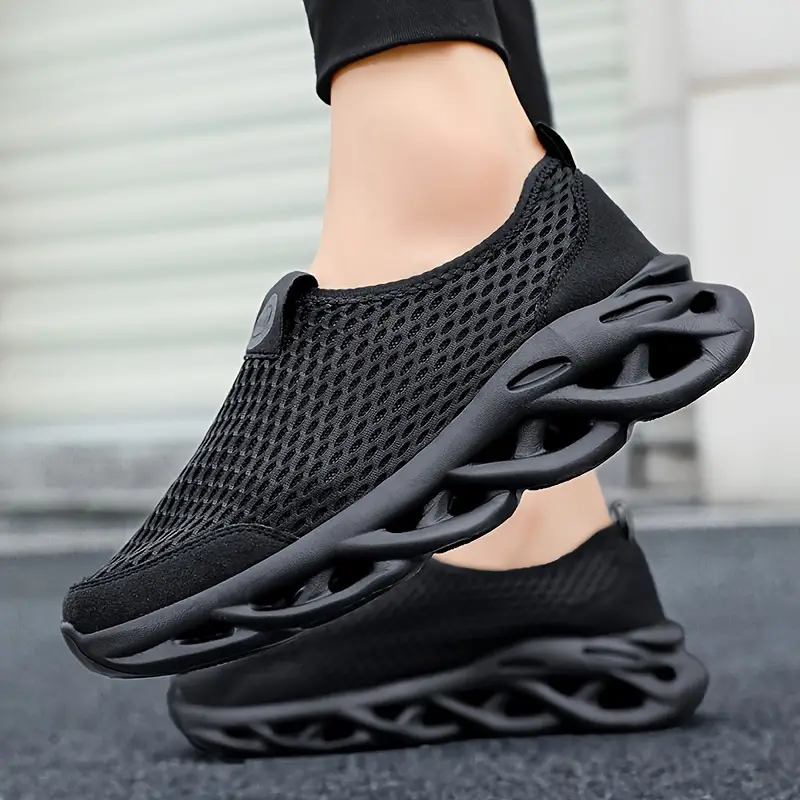 MACKAY™ MESH BREATHABLE ORTHOPEDIC SNEAKERS - Image 5