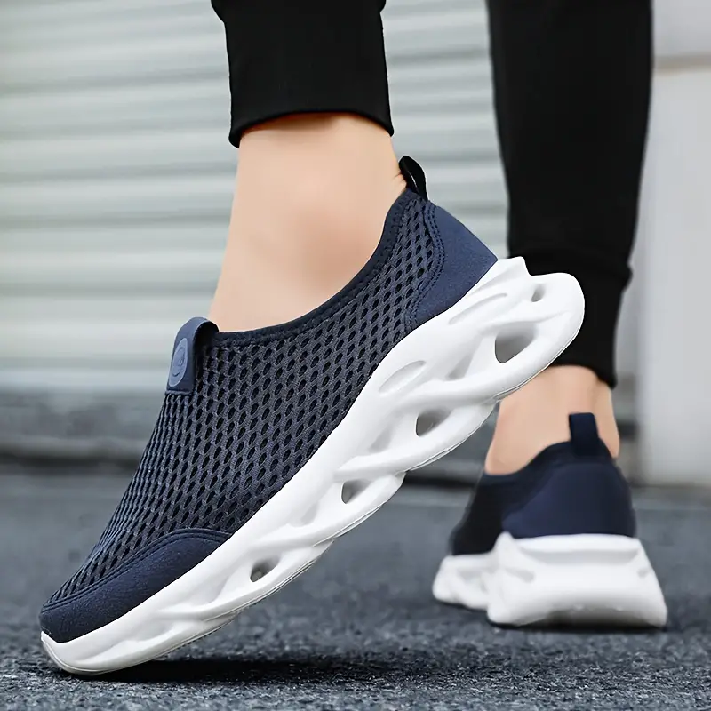 MACKAY™ MESH BREATHABLE ORTHOPEDIC SNEAKERS - Image 6